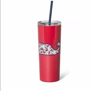 Vineyard Vines for Target Tumbler